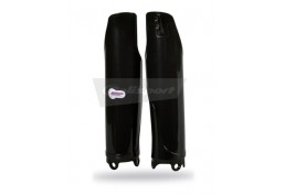 Plastiche Replica Parasteli Forcella Colore Nero