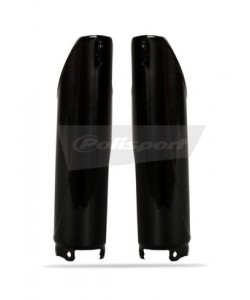 Plastiche Replica Parasteli Forcella Colore Nero