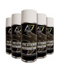 Spray Applicazione Adesivi