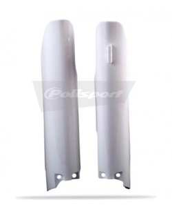 Plastiche Replica Parasteli Forcella Colore Bianco