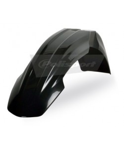 Plastiche Replica Parafango Anteriore Colore Nero