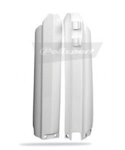 Plastiche Replica Parasteli Forcella Colore Bianco