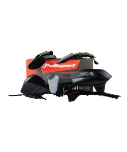 Plastiche Replica Kit Completo Mx - Kit Enduro