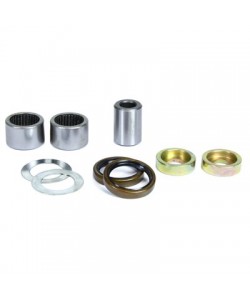 Kit Cuscinetto Inferiore Ammortizzatore