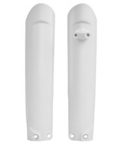 Plastiche Replica Parasteli Forcella Colore Bianco