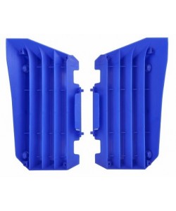 Griglie Radiatori Colore Blu Yam98