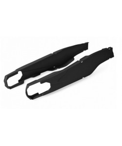 Protezioni Forcellone Polisport Colore Nero