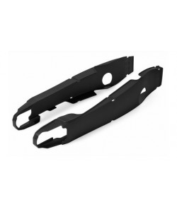 Protezioni Forcellone Polisport Colore Nero