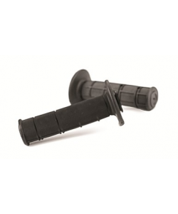 Tact Grips Colore Nero