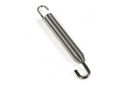 Molle Per Tubi Scarico 83mm