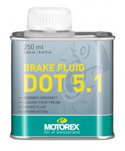 liquido freni dot 5.1 250ml