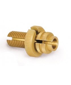 registro comando gas in alluminio Motocross marketing diametro 10mm