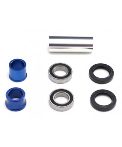 Kit Revisione Mozzo Ruota Bearingworx