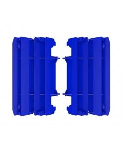Griglie Radiatori Colore Blu Yam98