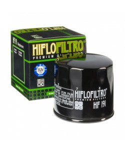 Filtro Olio