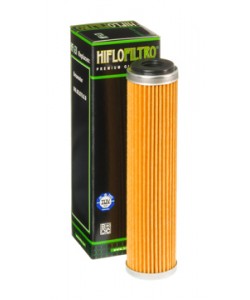Filtro Olio