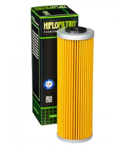 Filtro Olio