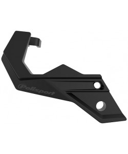 Kit Protezione Piedini Forcelle Polisport Colore Nero