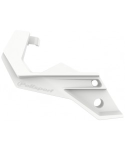 Kit Protezione Piedini Forcelle Polisport Colore Bianco