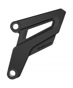 Protezione Pignone Polisport Colore Nero