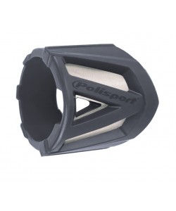 Protezione Silenziatore Polisport Colore Nardo Grey