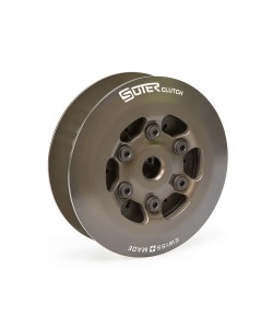Frizione Anti-saltellamento Suter Racing
