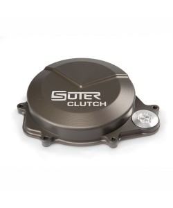 Coperchio Carter Frizione Suter Racing