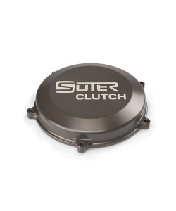 Coperchio Carter Frizione Suter Racing
