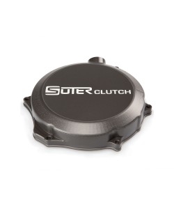 Coperchio Carter Frizione Suter Racing