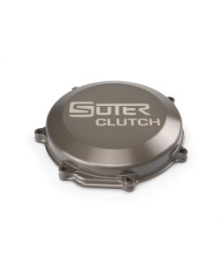 Coperchio Carter Frizione Suter Racing