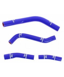 Kit Manicotti Radiatore Tbf Performance Colore Blu
