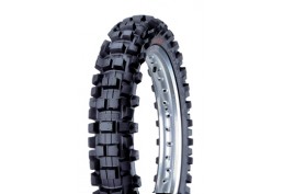 copertone posteriore minicross M7305 90/100-14 Maxxis