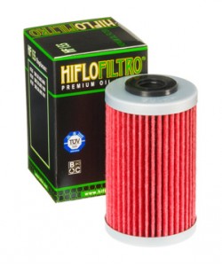 Filtro Olio HF155