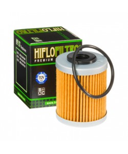 Filtro Olio (secondario)