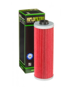 Filtro Olio