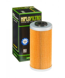 Filtro Olio