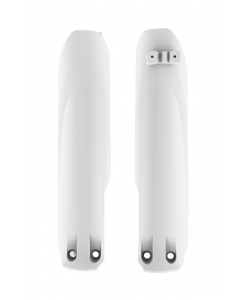 Plastiche Replica Parasteli Forcella Colore Bianco
