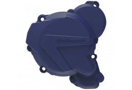 Protezione Coperchio Generatore Polisport Colore Blu Hva