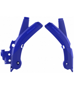 Protezioni Telaio Polisport Colore Blu
